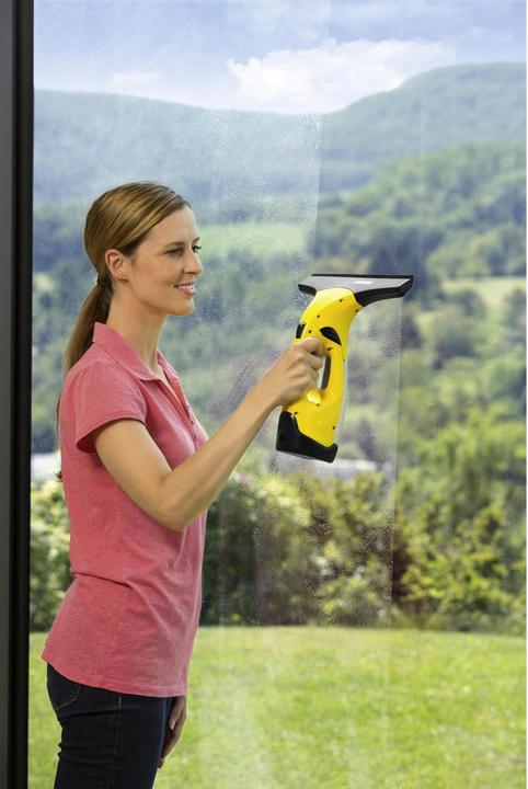 Immagine prodotto Kärcher WV 2 Plus N