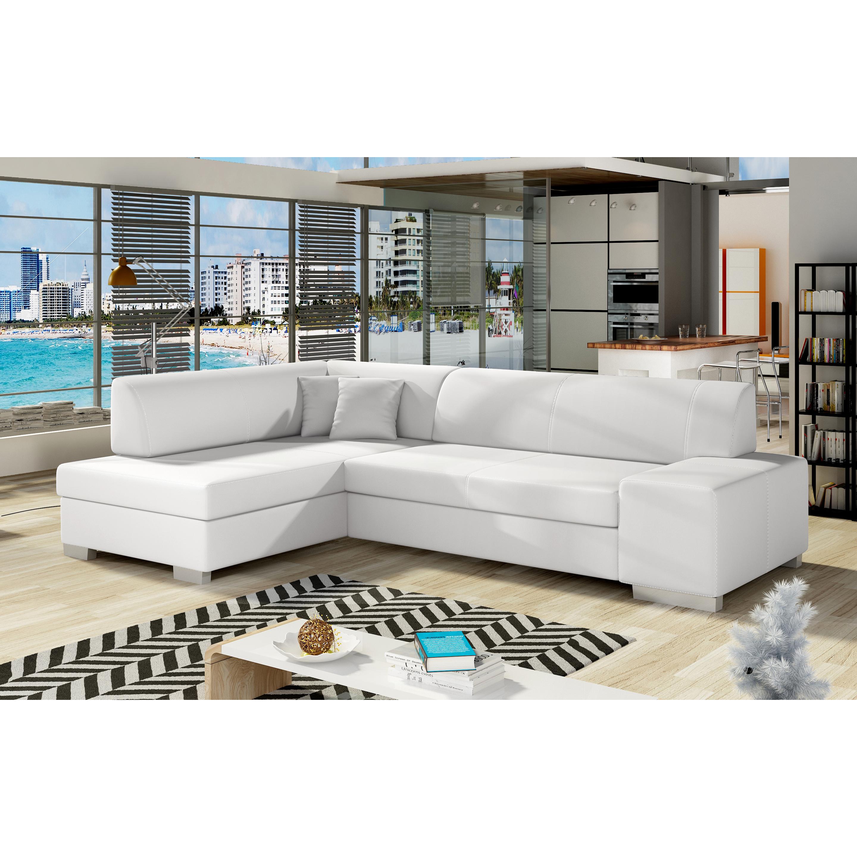 Thumbnail - ELTAP, Sofa, Fabio (4-Sitzer, Bettsofa, Ecksofa)