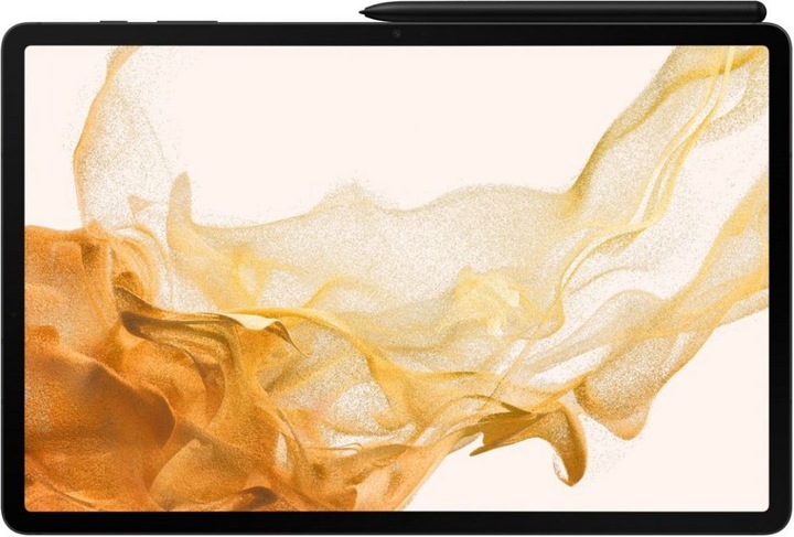 Produktbild Samsung Galaxy Tab S8 Ultra (nur WLAN, 14.60", 128 GB, Graphite)