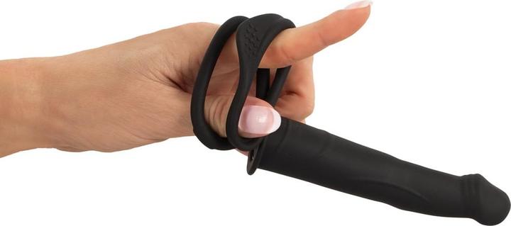 Produktbild Black Velvets RC double fucker