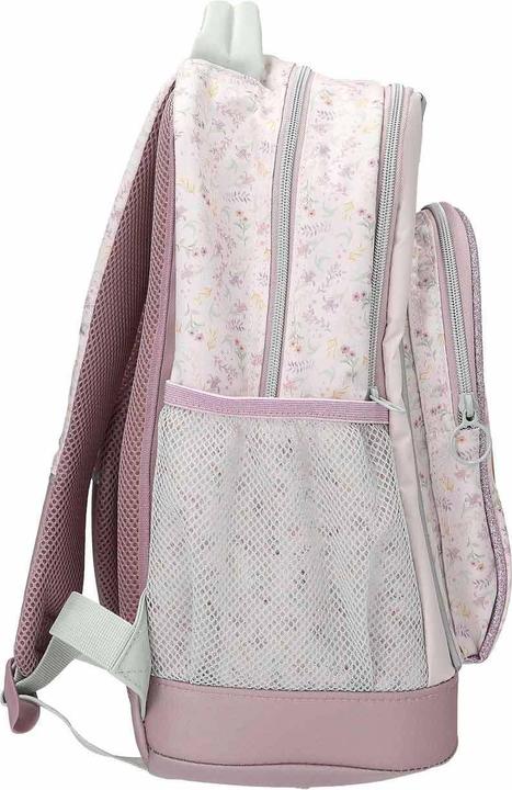 Produktbild Depesche TOPModel Schulrucksack BLOOMING KITTY