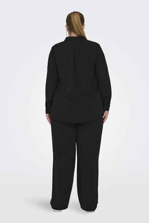 Actual product image Only Regular fit shirt collar shirt shirt shirt (54)