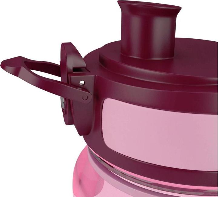 Produktbild Bumpli Trinkflasche Blumen 500 ml (0.50 l)