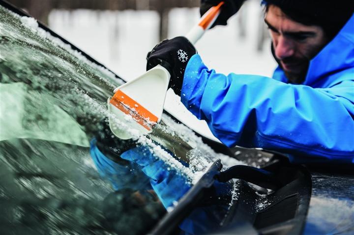 Image du produit Fiskars Gants d'hiver Garden Work (10)
