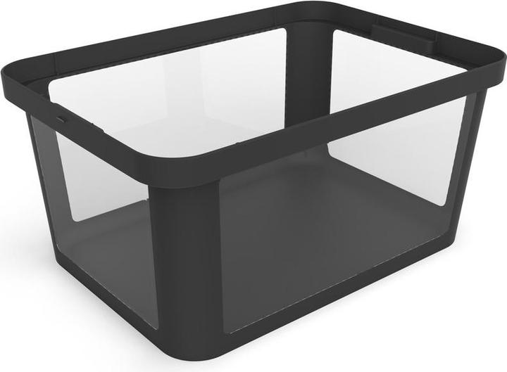 Actual product image Rotho Box ALBRIS (55.5 x 39 x 26.5 cm, 45 l)