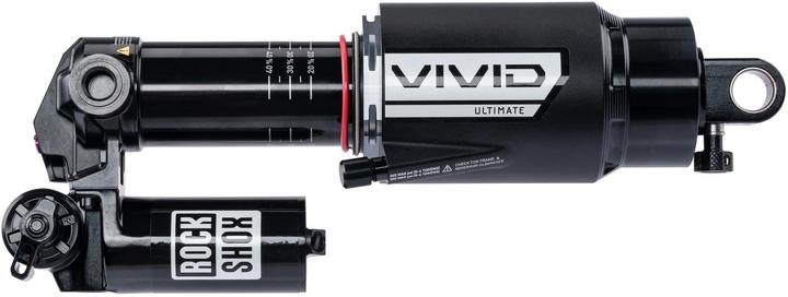 Produktbild RockShox Vivid Ultimate RC2T