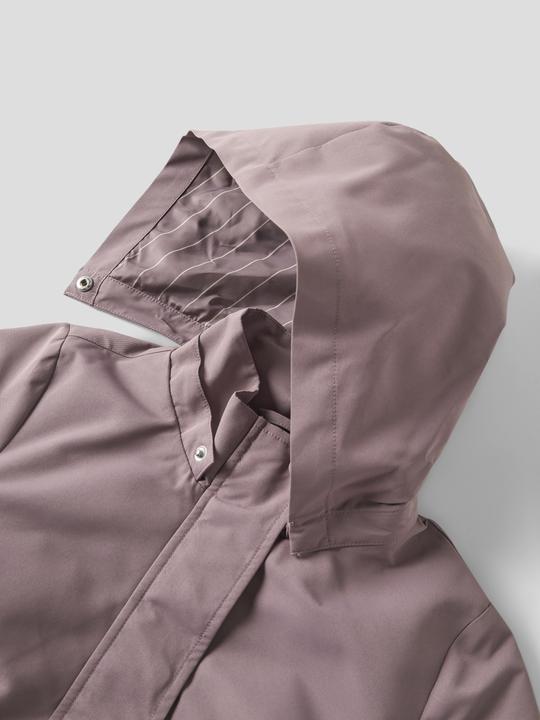 Produktbild Name it MALEX08 lange Jacke