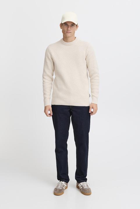 Immagine prodotto Casual Friday CFKARL structured crew neck knit 20505303 (XXL)