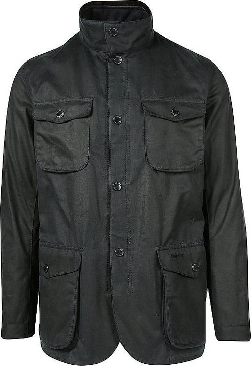 Actual product image Barbour Parka OGSTON (L)
