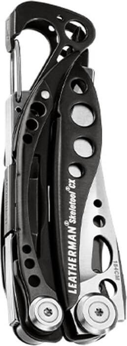 Immagine prodotto Leatherman Skeletool CX (7 Funzioni)
