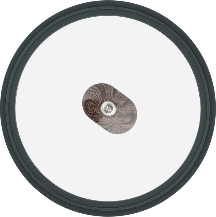 Productafbeelding Resto BRAADPAN D20CM 2,4L/93901 (20 cm, Steelpan, Aluminium)