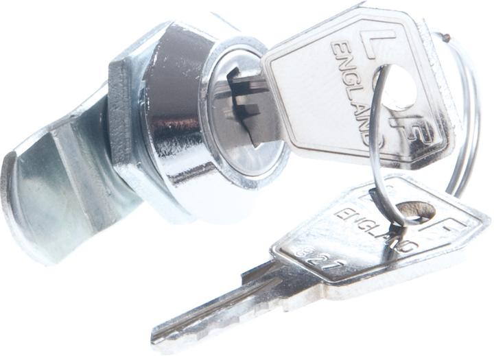 Actual product image WindowMaster Replacement locking cylinder (1 pcs.)