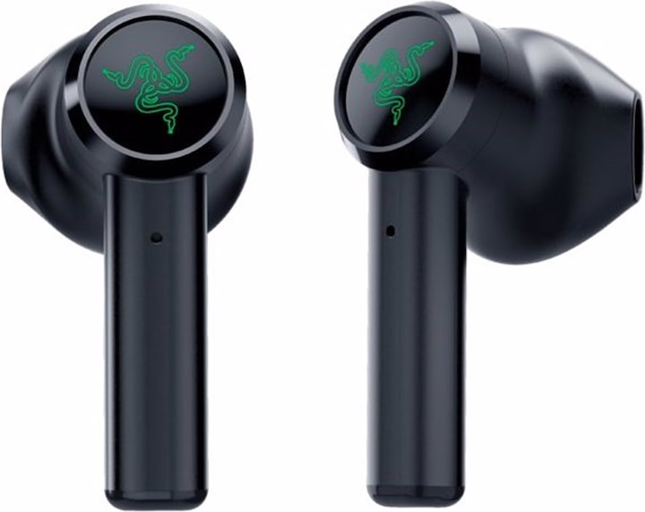 Image du produit Razer Hammerhead (4 h, Sans fil)