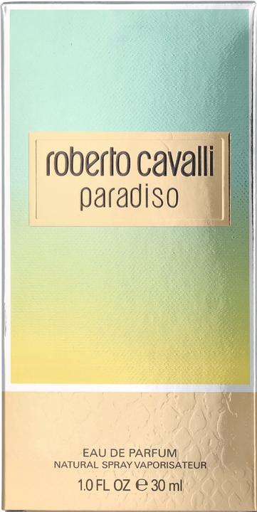 Actual product image Roberto Cavalli Paradiso Edp Spray (Eau de parfum, 50 ml)