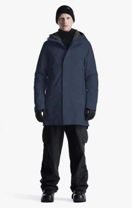 Produktbild Krakatau Planck (S)