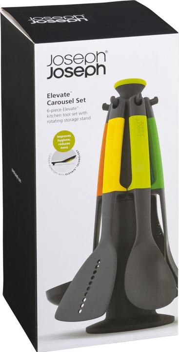 Actual product image Joseph Joseph Elevate carousel
