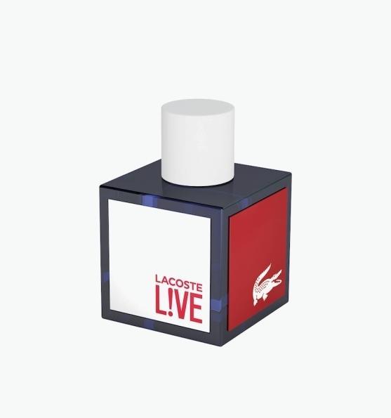Immagine prodotto Lacoste In diretta su (Eau de toilette, 60 ml)