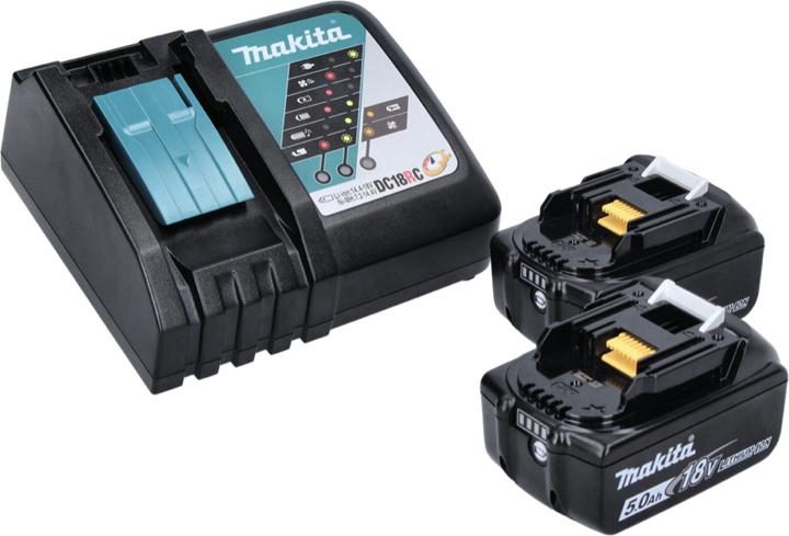 Actual product image Makita DDA 351 (Angle drill)