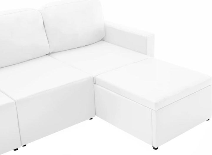 Produktbild vidaXL Schlafsofa (3-Sitzer)