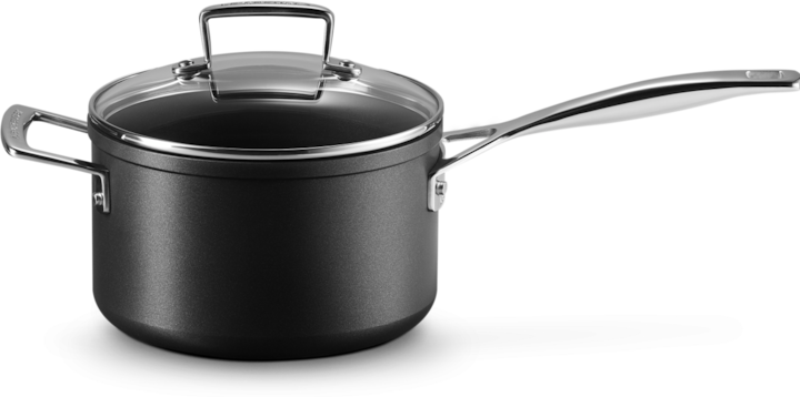 Produktbild Le Creuset Alu Profitopf 18 cm (18 cm, Kochtopf, Aluminium)
