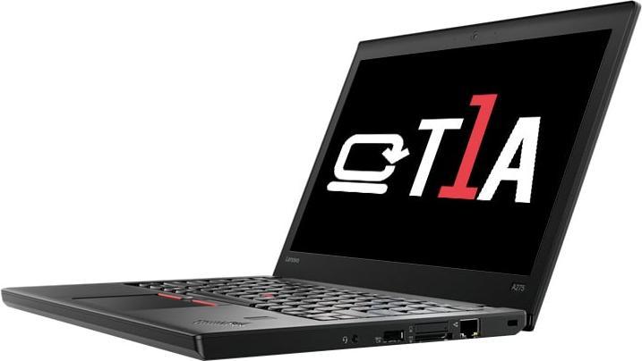 T1A ThinkPad A275 Pro (8 GB, 12.30", 256 GB, US, A / Wie neu)
