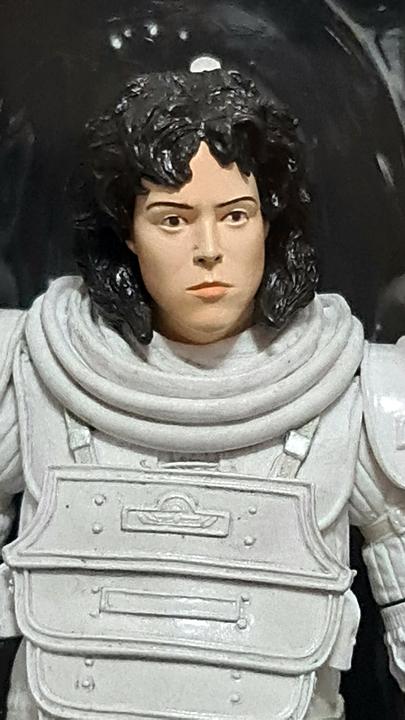 Image du produit Neca Figurine Alien 2015 Ripley (Compression Suit)