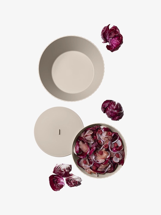 Actual product image Blim Plus Dessert bowl (30 cm, 1 x)