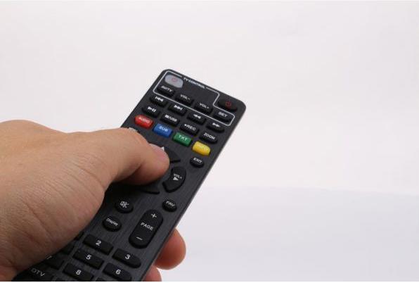 Immagine prodotto Opticum Sat Receiver mit PVR (DVB-S2, Disco rigido)