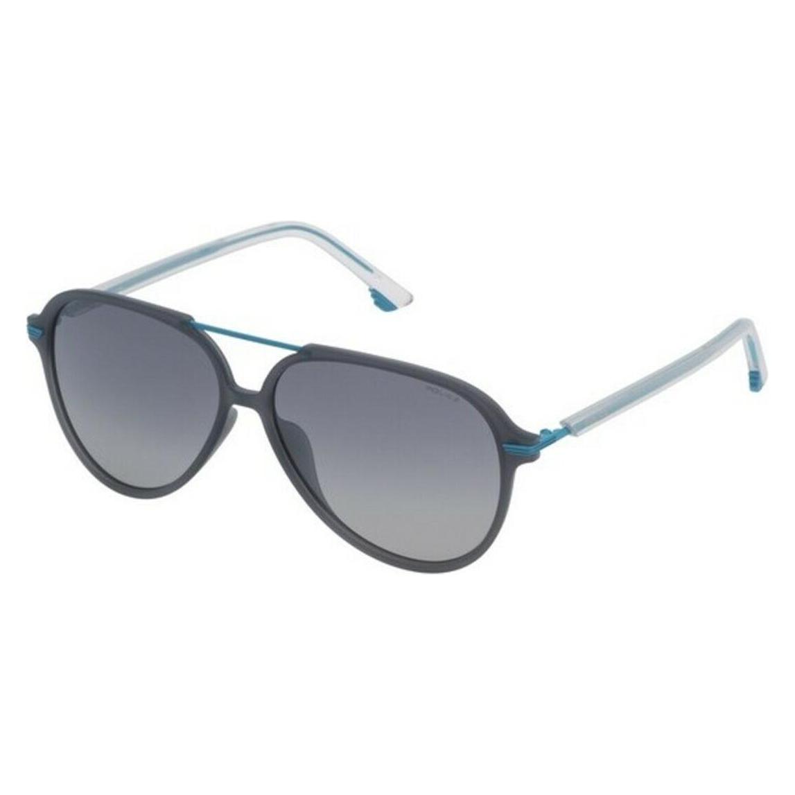 Police, Sonnenbrille, Unisex-Sonnenbrille SPL58258M20P