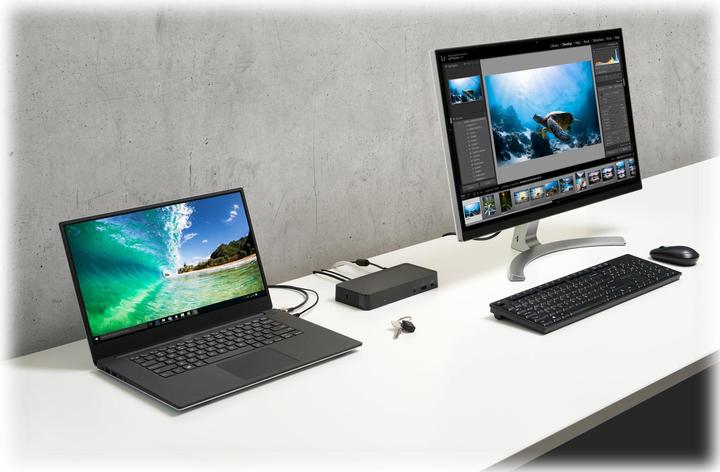 Produktbild Kensington MicroSaver 2.0