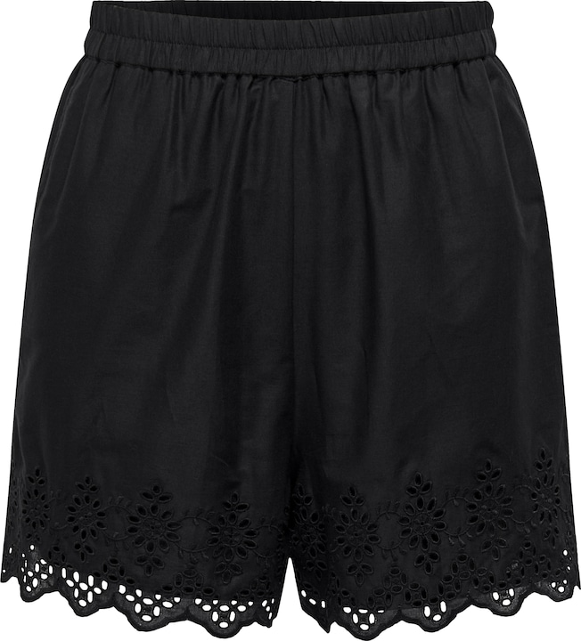 Image du produit Only ONLLOU Shorts à la coupe décontractée Shorts (M)