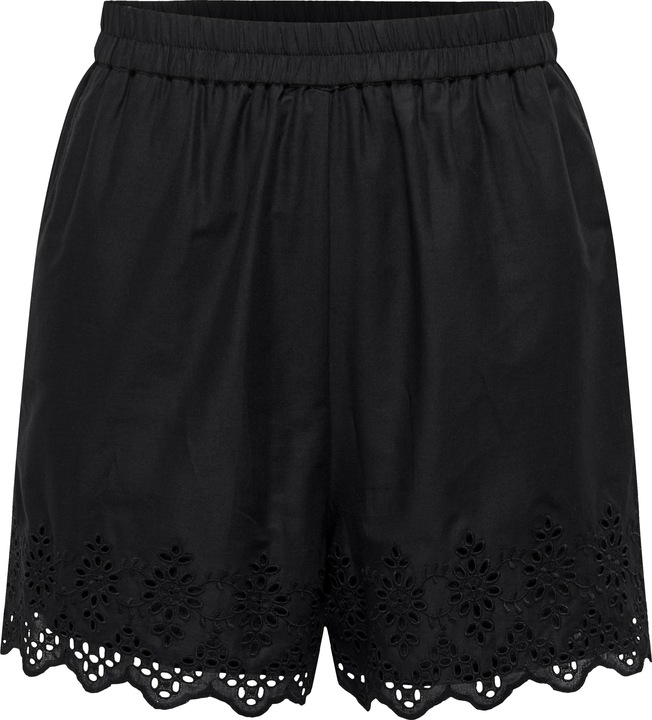 Actual product image Only ONLLOU Loose cut shorts Shorts (M)