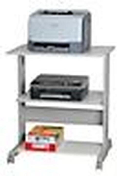 Produktbild Roline Druckertisch (68 x 54 x 77.5 cm)