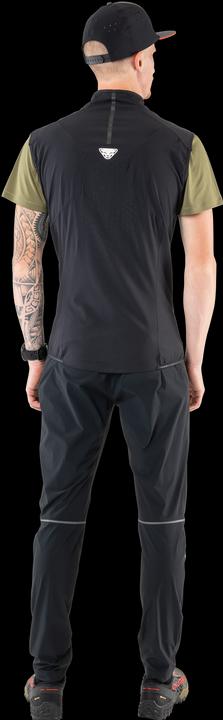 Actual product image Dynafit Traverse Dynastretch Vest (M)