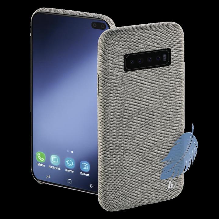 Actual product image Hama Cover Cozy for Samsung