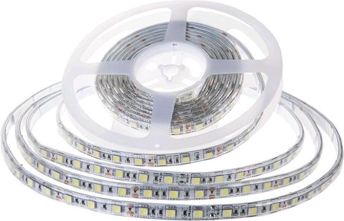V-TAC VT2835 120 Led Strip 120 Leds 24V IP65 4000K 10m (1000 cm)