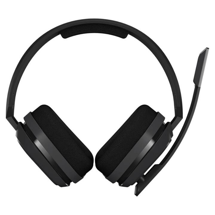 Productafbeelding Logitech G A10 Gen 2 (Bedraad)