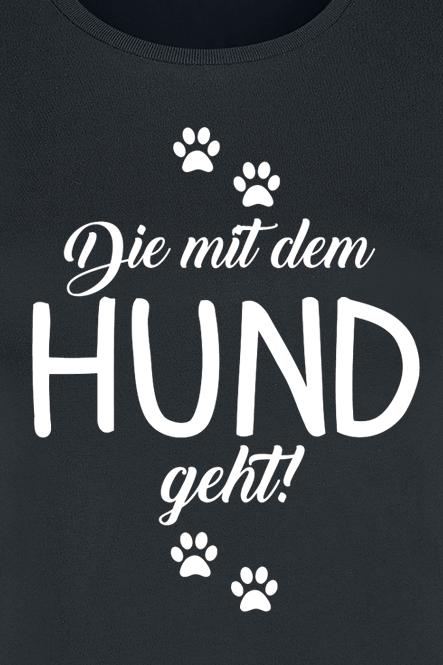 Produktbild Tierisch Die mit dem Hund geht! (S)