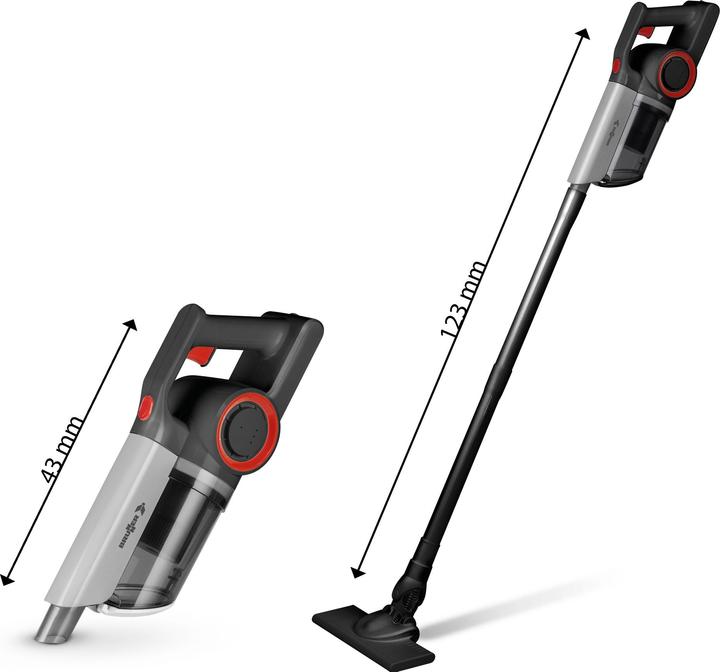 Produktbild Brunner Potentia
