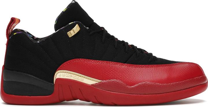 Image du produit Jordan 12 Low SE Super Bowl LV (44)