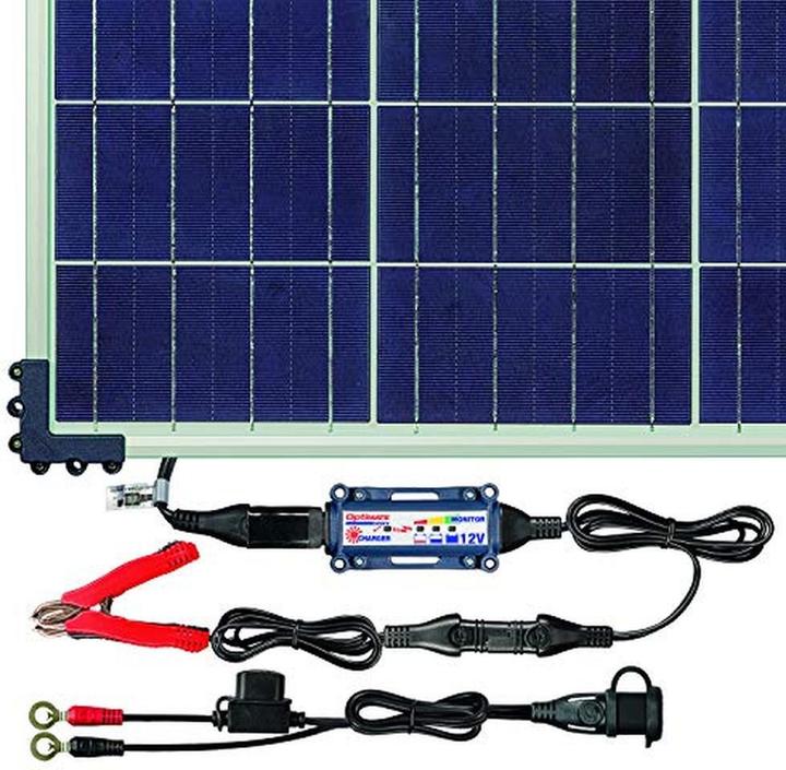 Image du produit Tecmate Optimate Solar 80W