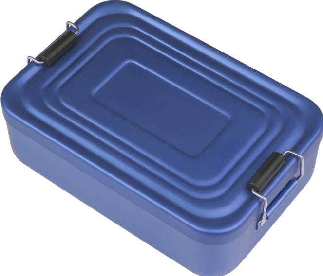 Actual product image EVA Fresh food box (2.42 l)