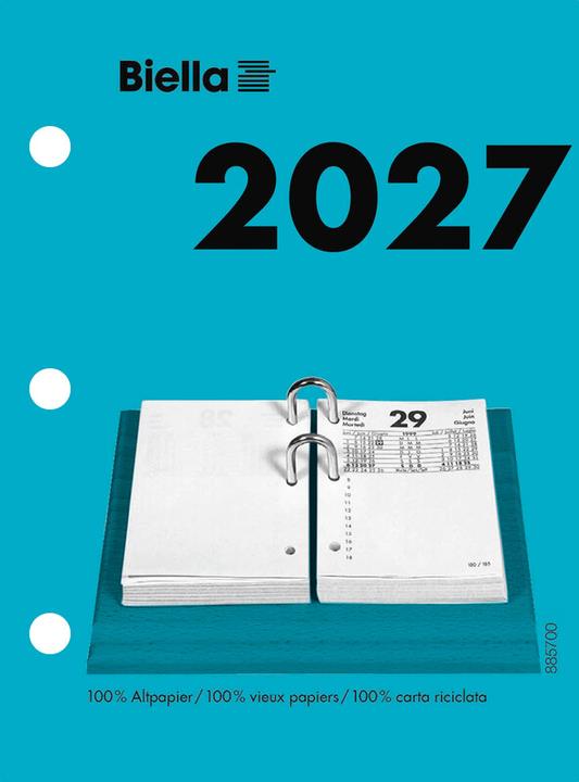 Immagine prodotto Biella Blocco pieghevole