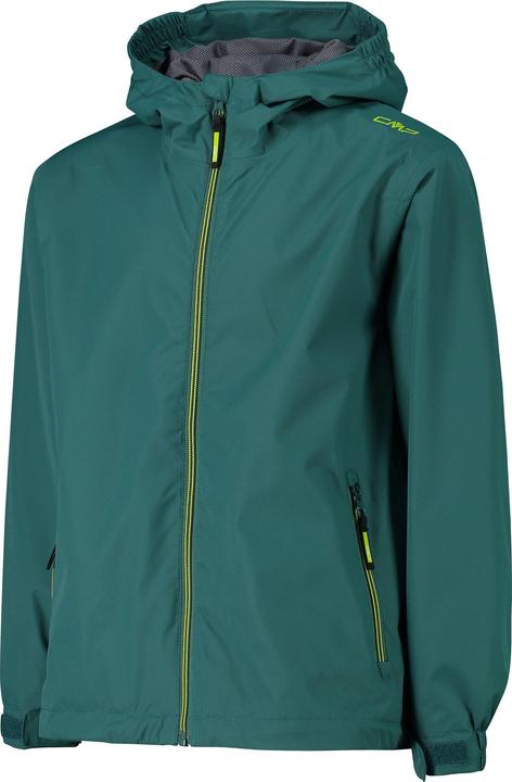 Produktbild CMP Campagnolo Kid's Jacket Fix Hood WP (152)