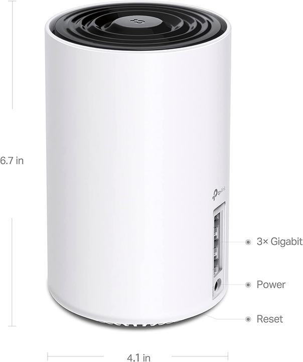 Produktbild TP-Link Deco XE7