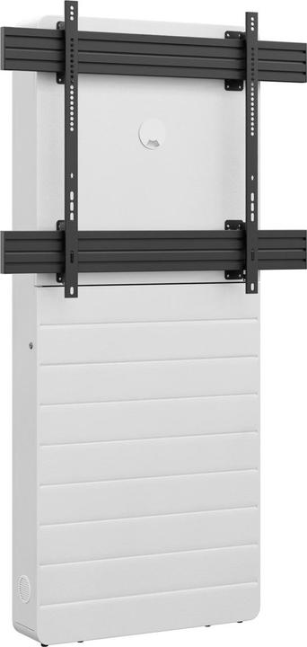 Produktbild Hagor CON-Line W 191-218cm 75-86Zoll Konferenzraummöbel zur Boden-Wand-Montage VESA max. 900x800mm m