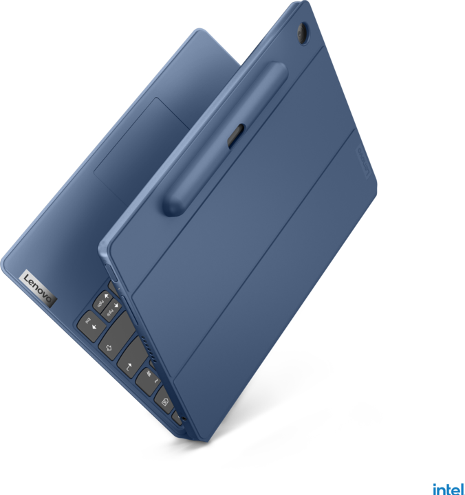 Produktbild Lenovo IdeaPad Duet 3 (11.50", Intel N200, 4 GB, 128 GB, DE)