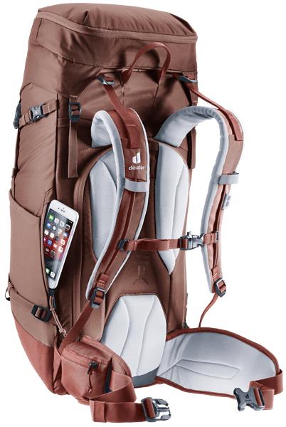 Image du produit Deuter Rise 32+ (32 l)