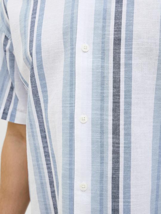 Produktbild Jack & Jones Relaxed Fit Hemd Hemd (L)