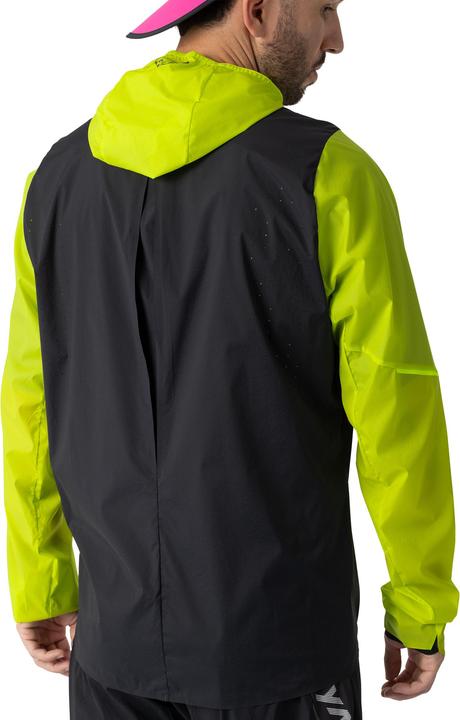 Image du produit Dynafit DNA Wind Jacket (XL)